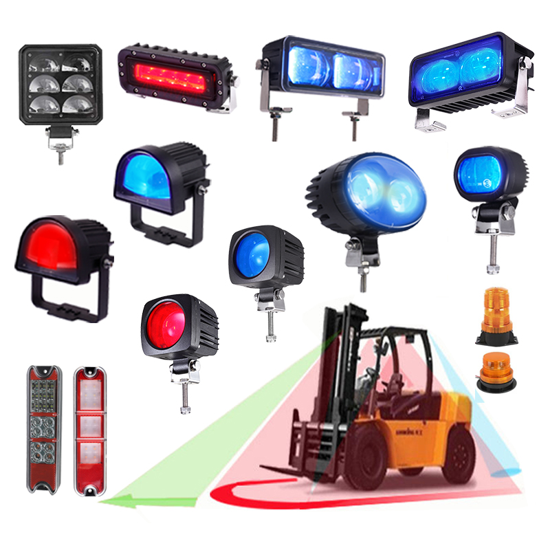 Why is the installation of forklift area warning lights so popular?cid=2