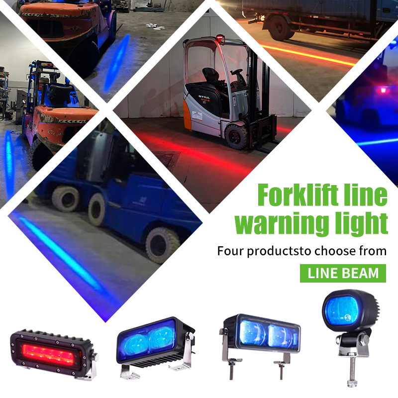 Why is the installation of forklift area warning lights so popular?cid=2