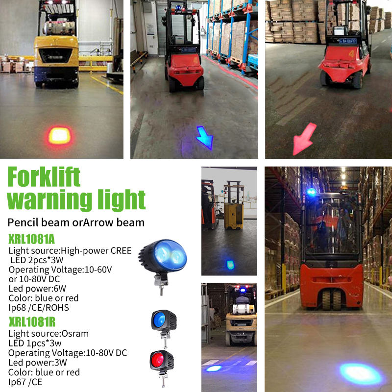 Why is the installation of forklift area warning lights so popular?cid=2