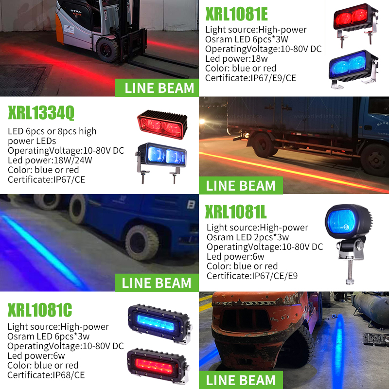 Why is the installation of forklift area warning lights so popular?cid=2