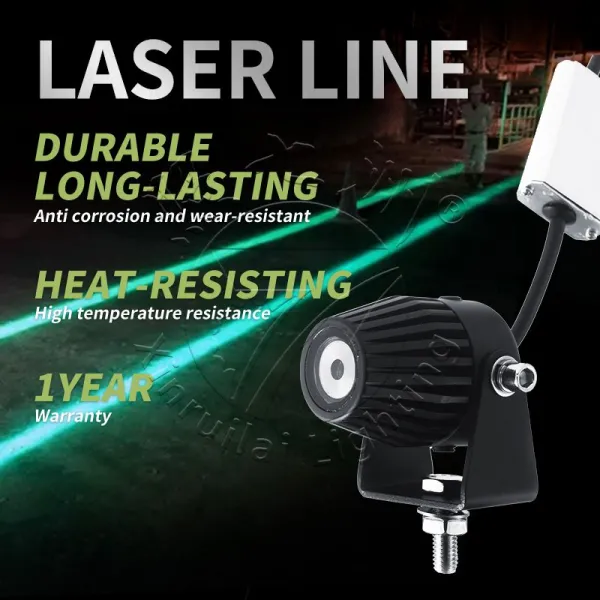 laser line 