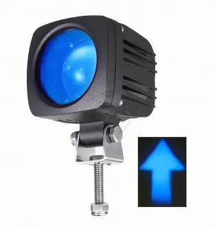 3W arrow forklift light|1082A