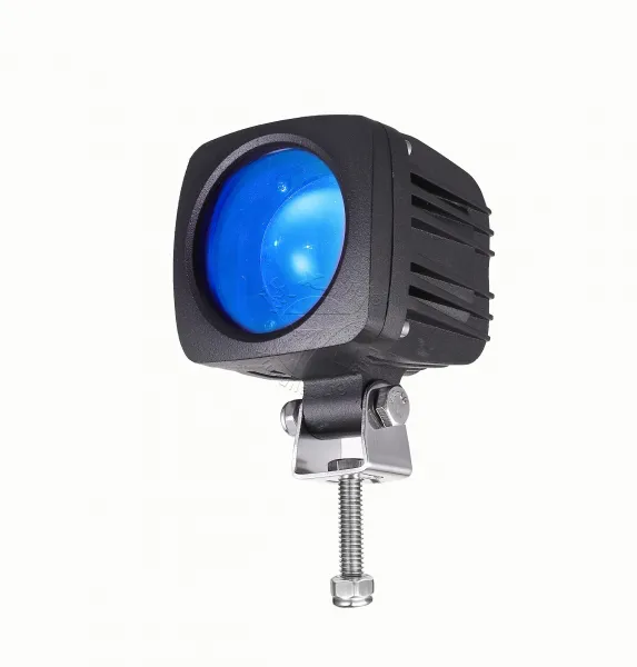 3W arrow forklift light