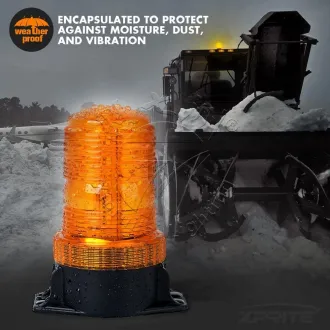 Forklift beacon warning light|XRL2010B