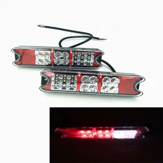 Forklift tail lamp forklift turn signal lamp tail light for forklift