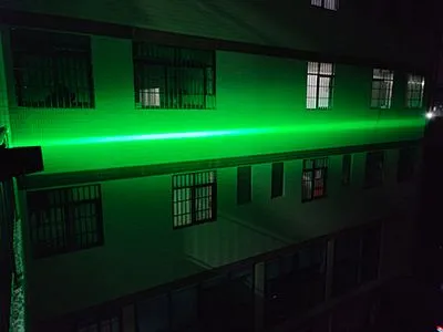 laser light line projector