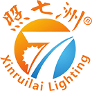 Foshan Xinruilai Lighting Co., Ltd.